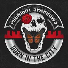Born In The City mp3 Album by Midnight Sparrows