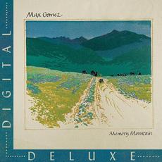 Memory Mountain (Deluxe Edition) mp3 Album by Max Gomez