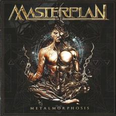 Metalmorphosis mp3 Album by Masterplan