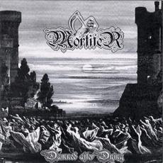 Damned after Dying mp3 Album by Mortifer