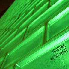 Neon Wave EP mp3 Album by Trigona