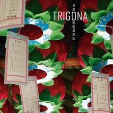 Isophase mp3 Album by Trigona