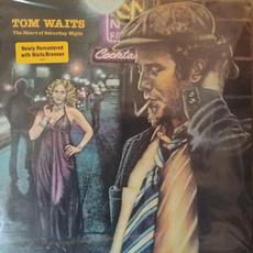 The Heart of Saturday Night (Remastered) mp3 Album by Tom Waits