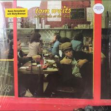 Nighthawks at the Diner (Remastered) mp3 Album by Tom Waits