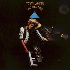 Closing Time (Remastered) mp3 Album by Tom Waits