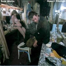 Small Change (Remastered) mp3 Album by Tom Waits
