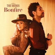 Bonfire mp3 Album by The Shires