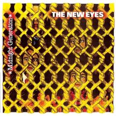 Midnight Generation mp3 Album by The New Eyes