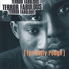 Lyrically Rough mp3 Album by Terror Fabulous