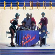 Highly Recommended! mp3 Album by Paramour