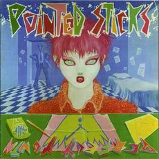 Perfect Youth mp3 Album by Pointed Sticks