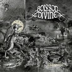Eretatge mp3 Album by Boisson Divine
