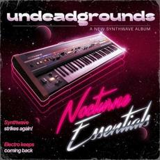 Nocturne Essentials mp3 Album by Nocturne Paradise