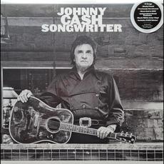 Songwriter (Limited Edition) mp3 Album by Johnny Cash