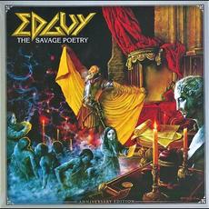 The Savage Poetry (Anniversary Edition) mp3 Album by Edguy