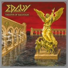 Theater of Salvation (Anniversary Edition) mp3 Album by Edguy