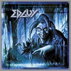 Mandrake (Anniversary Edition) mp3 Album by Edguy
