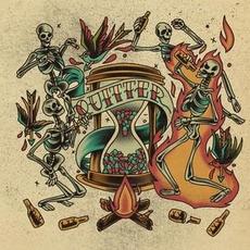 Quitter mp3 Album by Cameron Whitcomb
