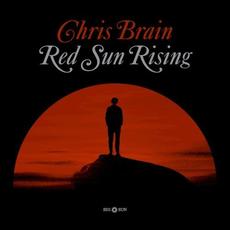 Red Sun Rising mp3 Album by Chris Brain
