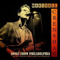 Songs From Philadelphia mp3 Live by Marshall Crenshaw