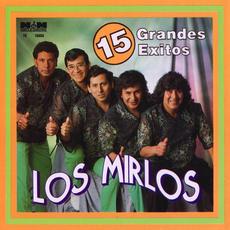 15 Grandes Exitos mp3 Artist Compilation by Los Mirlos