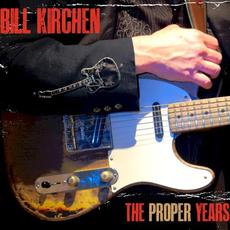 The Proper Years mp3 Artist Compilation by Bill Kirchen