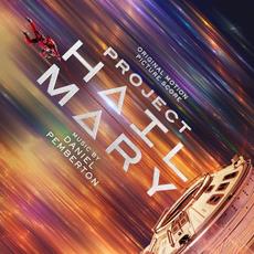 Project Hail Mary (Original Motion Picture Score) mp3 Soundtrack by Daniel Pemberton