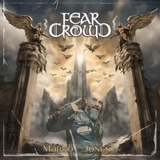 Marko Jones mp3 Single by Fear Crowd