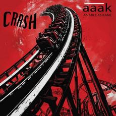 Crash mp3 Single by AAAK