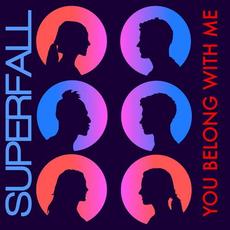 You Belong With Me mp3 Single by Superfall