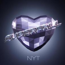 Nyt mp3 Single by Superfall