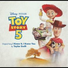 I Knew It, I Knew You mp3 Single by Taylor Swift
