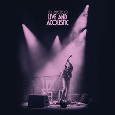 Live and Acoustic mp3 Live by Trey Anastasio
