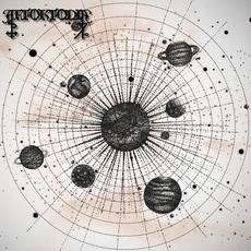 In Perpetual Orbit Across the Astral Veil of Celestial Solar Systems mp3 Album by Aftoktonia