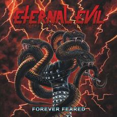 Forever Feared mp3 Album by Eternal Evil