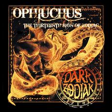 Ophiuchus mp3 Album by Dark Zodiak