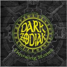 Throwing Stones mp3 Album by Dark Zodiak