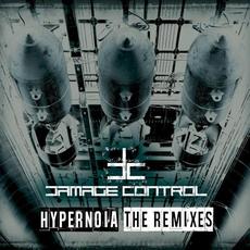 Hypernoia the Remixes mp3 Album by Damage Control