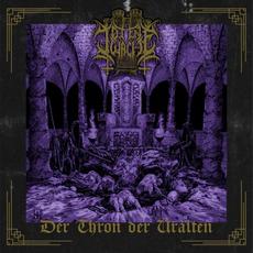 Der Thron Der Uralten mp3 Album by Totenwache
