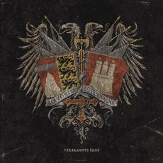 Verbrannte Erde mp3 Album by Totenwache