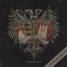 Verbrannte Erde (Re​-recording) mp3 Album by Totenwache