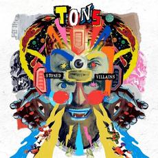 Stoned Villains mp3 Album by Tons