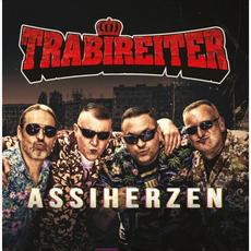 Assiherzen mp3 Album by Trabireiter