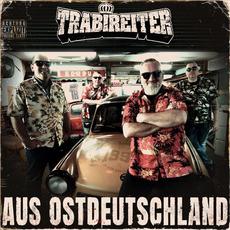 Aus Ostdeutschland mp3 Album by Trabireiter
