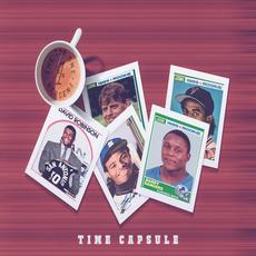 Time Capsule Instrumentals mp3 Album by The Top One Percent