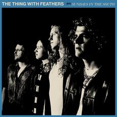 Sundays in the South mp3 Album by The Thing With Feathers