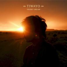 Desert Dream mp3 Album by Tiwayo