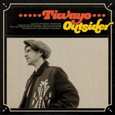 Outsider mp3 Album by Tiwayo