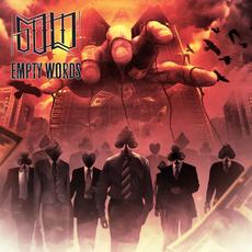 Empty Words mp3 Album by Sold