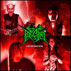 A Date with Thrash Doctor mp3 Album by Space Parasites